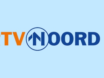 Logo van RTV Noord
