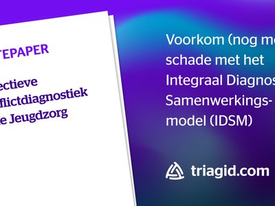 Afbeelding met de titel van het whitepaper