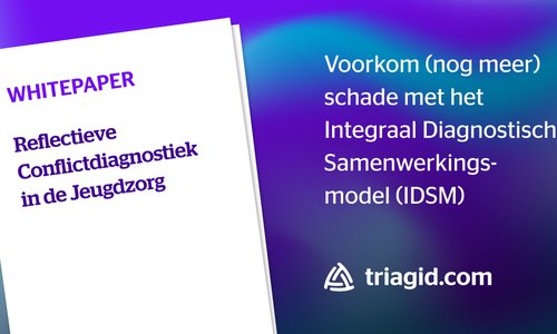 Afbeelding met de titel van het whitepaper